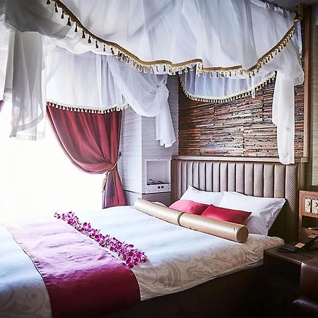 Petit Bali Ikebukuro (Adults Only) Hotel Tokyo Luaran gambar