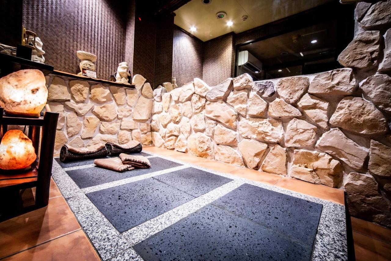 Petit Bali Ikebukuro (Adults Only) Hotel Tokyo Luaran gambar