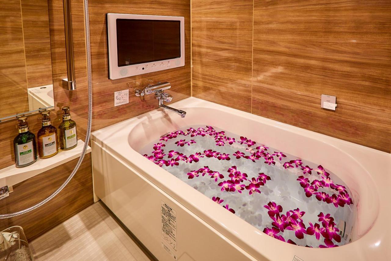 Petit Bali Ikebukuro (Adults Only) Hotel Tokyo Luaran gambar