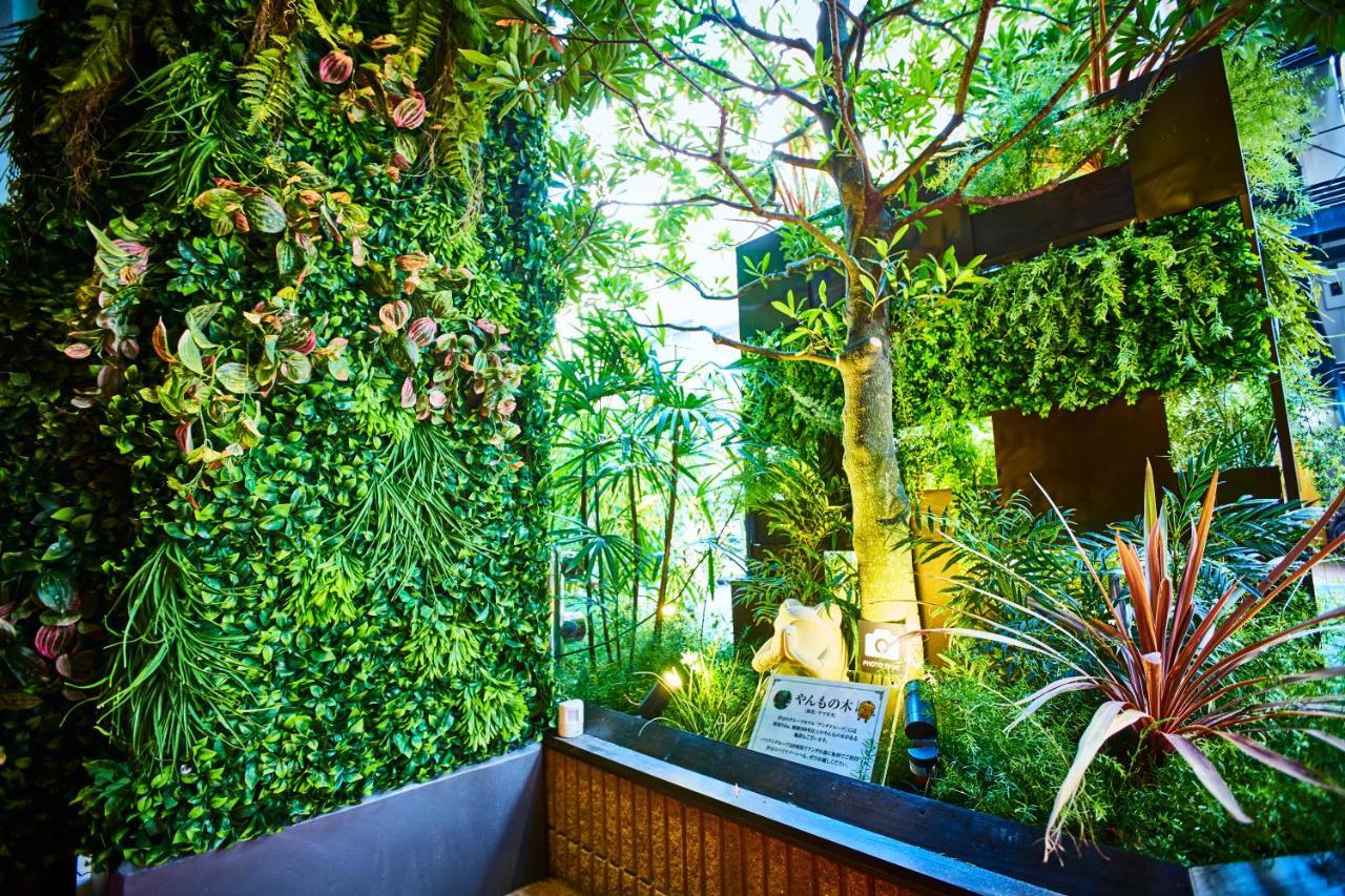 Petit Bali Ikebukuro (Adults Only) Hotel Tokyo Luaran gambar