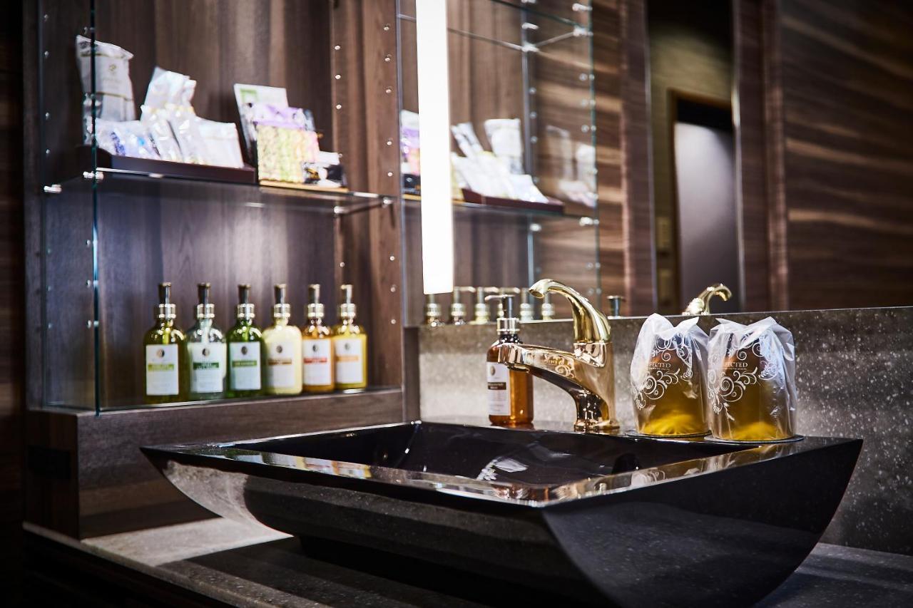 Petit Bali Ikebukuro (Adults Only) Hotel Tokyo Luaran gambar