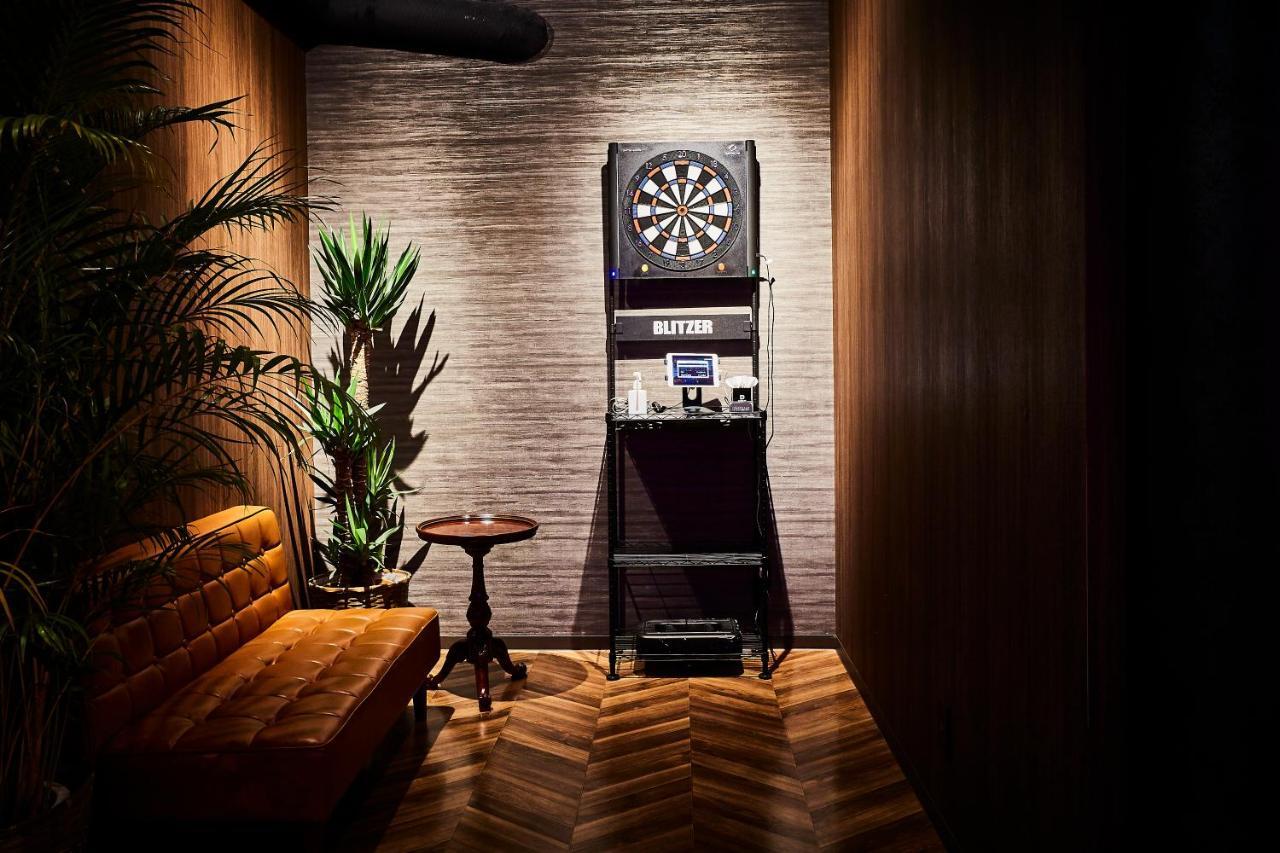 Petit Bali Ikebukuro (Adults Only) Hotel Tokyo Luaran gambar