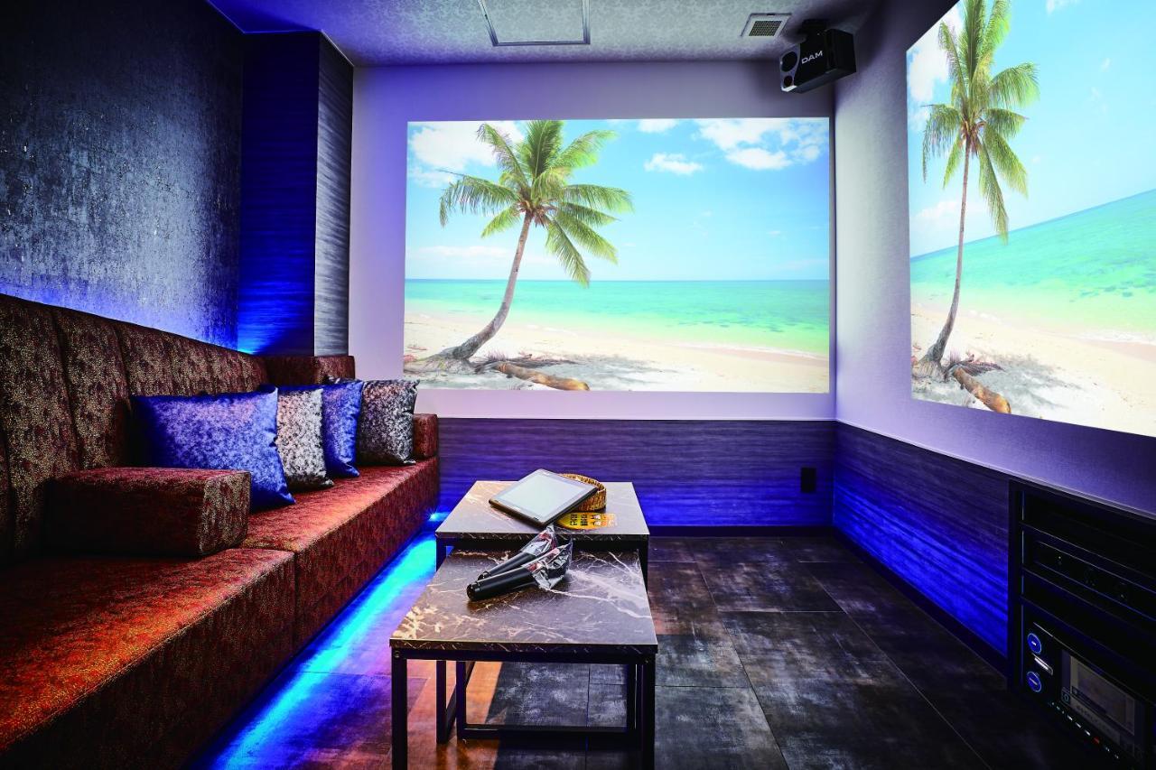 Petit Bali Ikebukuro (Adults Only) Hotel Tokyo Luaran gambar