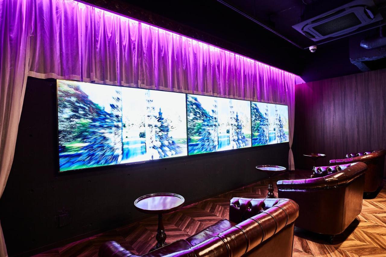 Petit Bali Ikebukuro (Adults Only) Hotel Tokyo Luaran gambar