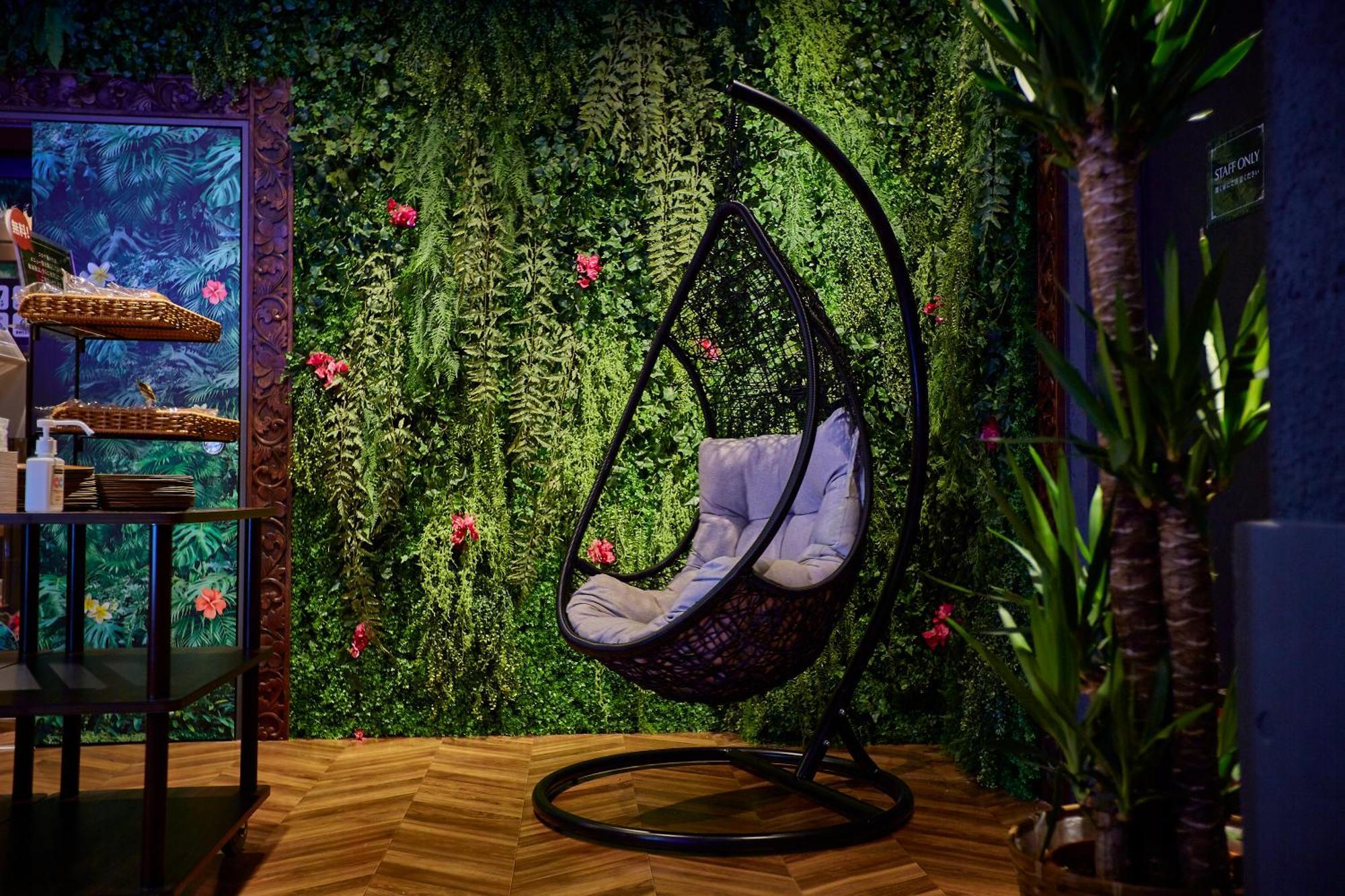 Petit Bali Ikebukuro (Adults Only) Hotel Tokyo Luaran gambar