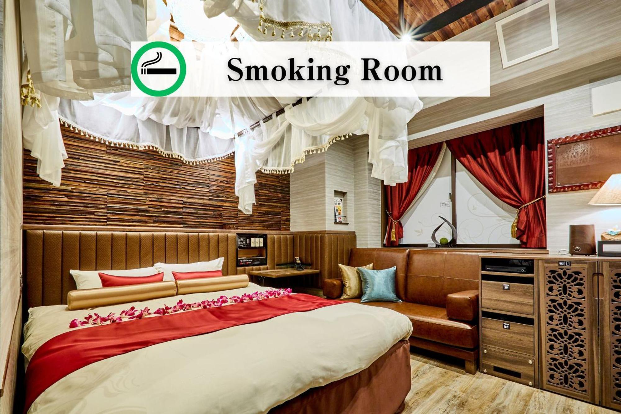 Petit Bali Ikebukuro (Adults Only) Hotel Tokyo Luaran gambar