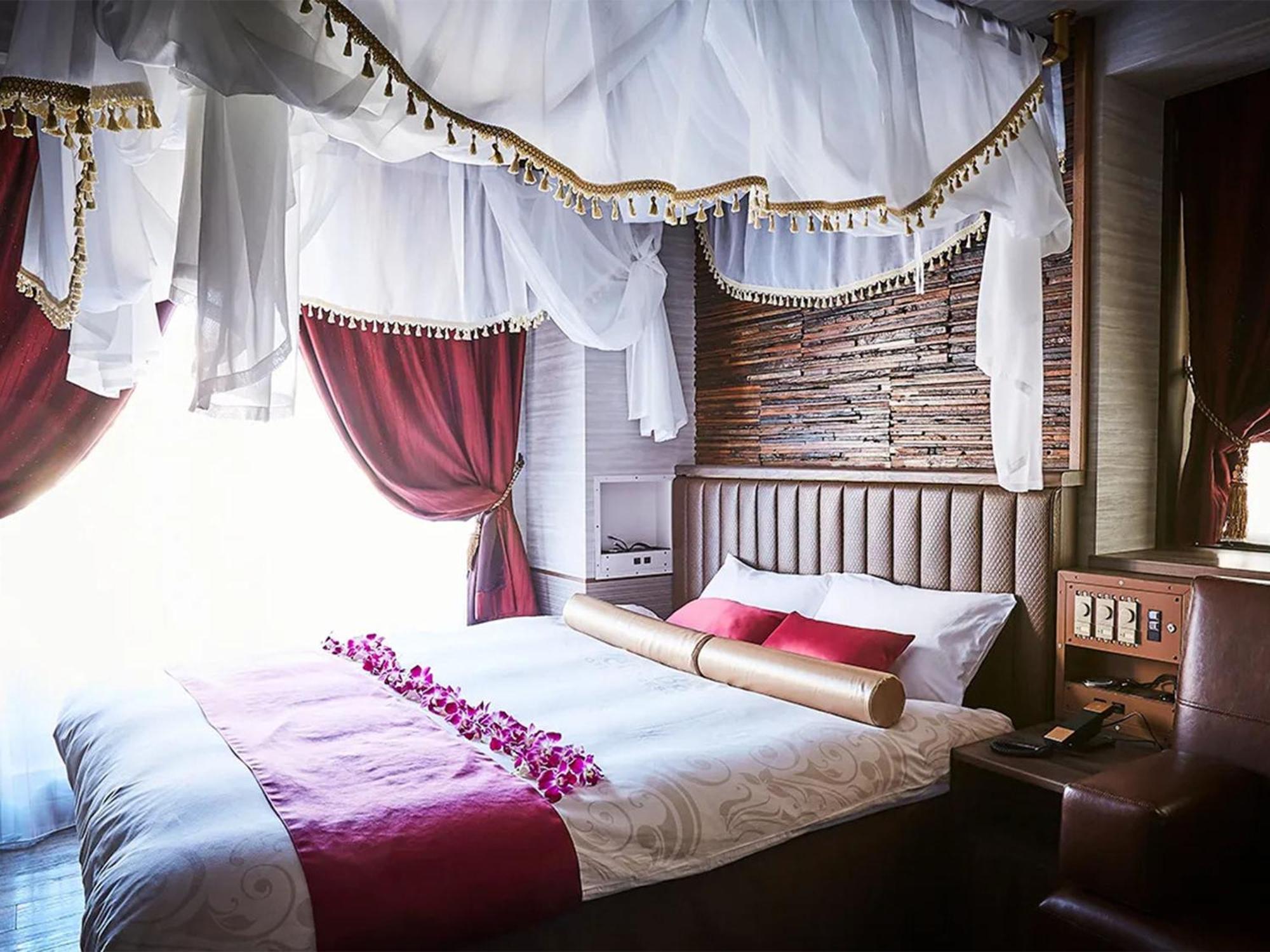Petit Bali Ikebukuro (Adults Only) Hotel Tokyo Luaran gambar
